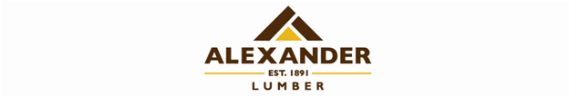 Alexander Lumber Co